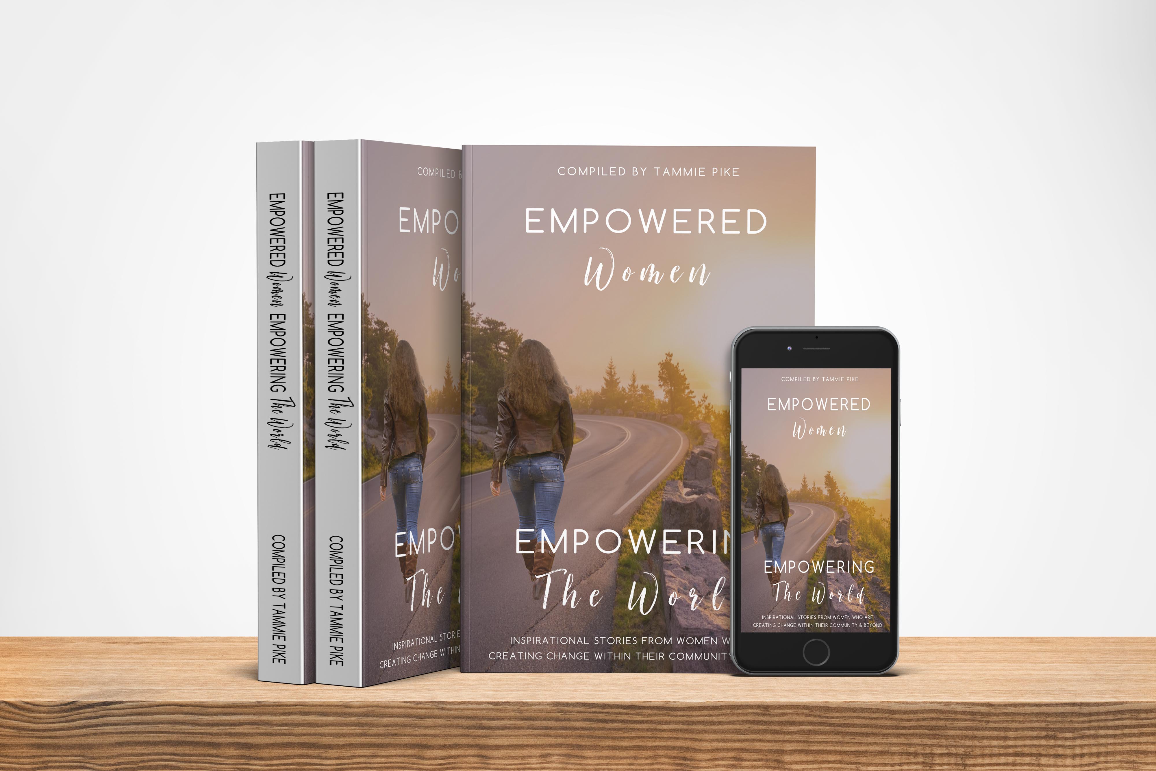 Empowering Women Empowering the World