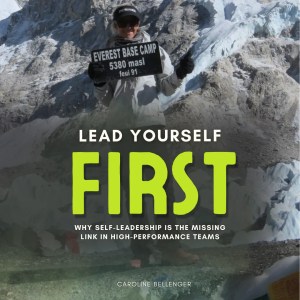 Lead Yourself First
